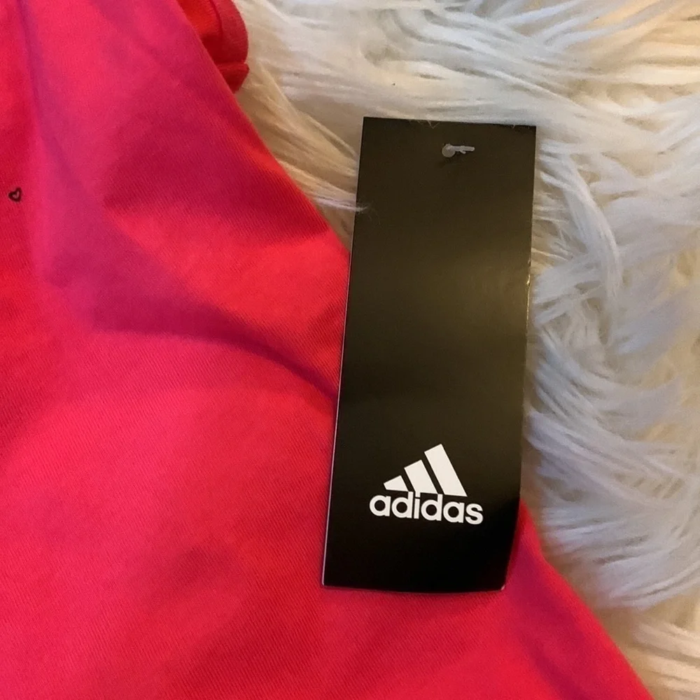 Stylish Adidas Tank Top